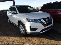 KNMAT2MT6JP594212 2018 NISSAN ROGUE