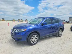 KNMAT2MT6JP598373 2018 NISSAN ROGUE