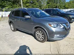 KNMAT2MT6JP599071 2018 NISSAN ROGUE