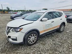 KNMAT2MT6JP599278 2018 NISSAN ROGUE