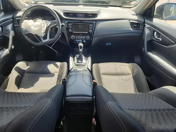 KNMAT2MT6JP600171 2018 NISSAN ROGUE - Image 8