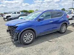 KNMAT2MT6JP600185 2018 NISSAN ROGUE