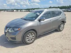 KNMAT2MT6JP600722 2018 NISSAN ROGUE