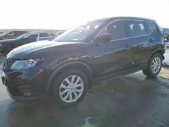 KNMAT2MT6JP605452 2018 NISSAN ROGUE