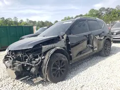 KNMAT2MT6JP605502 2018 NISSAN ROGUE