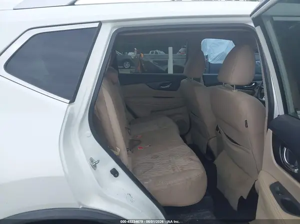 KNMAT2MT6JP606424 2018 NISSAN ROGUE - Image 8