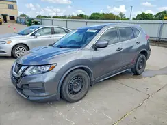 KNMAT2MT6JP611378 2018 NISSAN ROGUE
