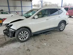 KNMAT2MT6JP611445 2018 NISSAN ROGUE
