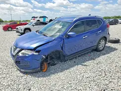 KNMAT2MT6JP613664 2018 NISSAN ROGUE