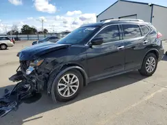 KNMAT2MT6JP614720 2018 NISSAN ROGUE