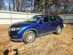 KNMAT2MT6JP614877 2018 NISSAN ROGUE