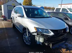 KNMAT2MT6JP614894 2018 NISSAN ROGUE