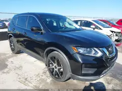 KNMAT2MT6JP616001 2018 NISSAN ROGUE