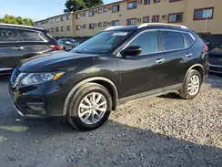 KNMAT2MT6JP618220 2018 NISSAN ROGUE