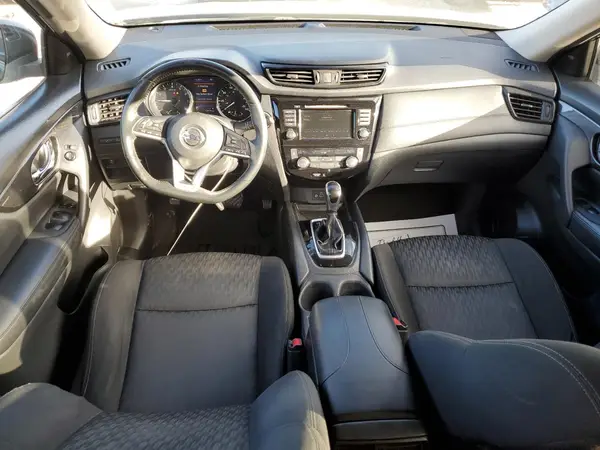 KNMAT2MT6JP618220 2018 NISSAN ROGUE - Image 8