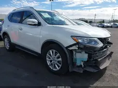 KNMAT2MT6JP619142 2018 NISSAN ROGUE