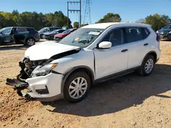 KNMAT2MT6JP622509 2018 NISSAN ROGUE