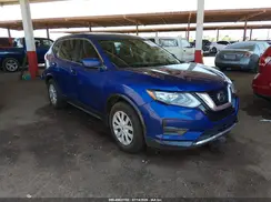 KNMAT2MT6JP623000 2018 NISSAN ROGUE