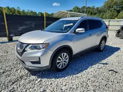 KNMAT2MT6KP500783 2019 NISSAN ROGUE