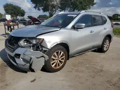 KNMAT2MT6KP500914 2019 NISSAN ROGUE