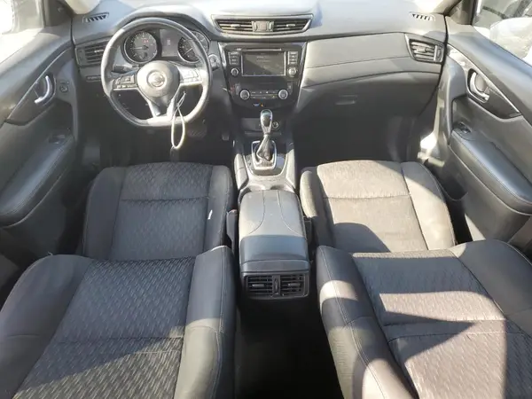 KNMAT2MT6KP500914 2019 NISSAN ROGUE - Image 8