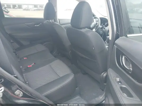 KNMAT2MT6KP501383 2019 NISSAN ROGUE - Image 8
