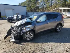 KNMAT2MT6KP502050 2019 NISSAN ROGUE