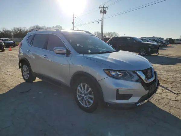 KNMAT2MT6KP502761 2019 NISSAN ROGUE - Image 1