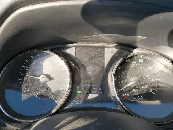 KNMAT2MT6KP502761 2019 NISSAN ROGUE - Image 8