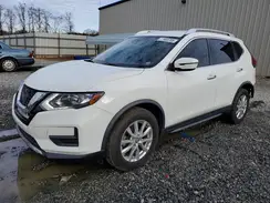 KNMAT2MT6KP502985 2019 NISSAN ROGUE