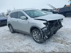 KNMAT2MT6KP503019 2019 NISSAN ROGUE