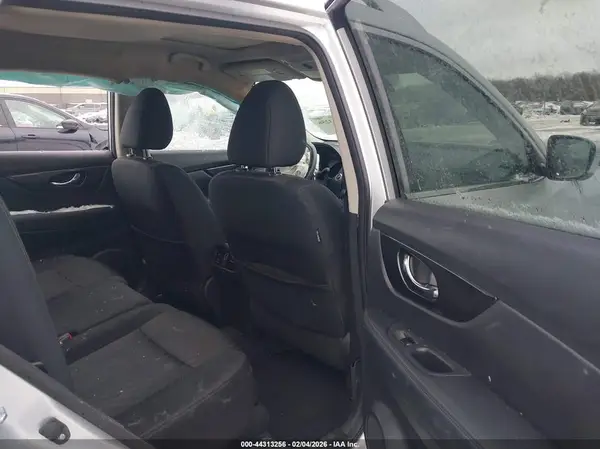 KNMAT2MT6KP503019 2019 NISSAN ROGUE - Image 8