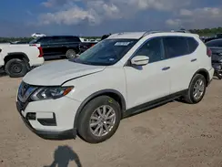 KNMAT2MT6KP503022 2019 NISSAN ROGUE