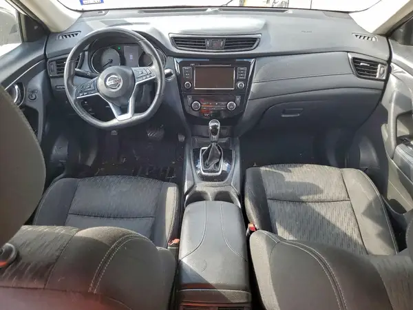 KNMAT2MT6KP503022 2019 NISSAN ROGUE - Image 8