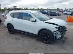 KNMAT2MT6KP503067 2019 NISSAN ROGUE
