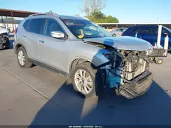 KNMAT2MT6KP503389 2019 NISSAN ROGUE