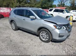KNMAT2MT6KP503487 2019 NISSAN ROGUE