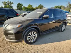 KNMAT2MT6KP504123 2019 NISSAN ROGUE