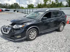 KNMAT2MT6KP504137 2019 NISSAN ROGUE