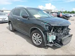 KNMAT2MT6KP504431 2019 NISSAN ROGUE