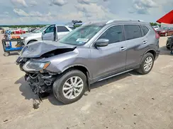 KNMAT2MT6KP505272 2019 NISSAN ROGUE