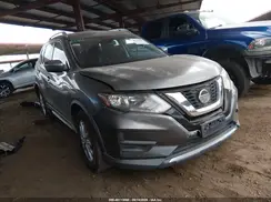 KNMAT2MT6KP505501 2019 NISSAN ROGUE