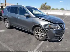 KNMAT2MT6KP505899 2019 NISSAN ROGUE
