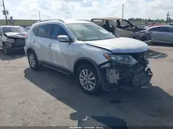 KNMAT2MT6KP507796 2019 NISSAN ROGUE