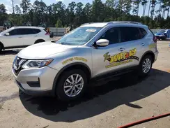 KNMAT2MT6KP507961 2019 NISSAN ROGUE