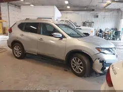 KNMAT2MT6KP508415 2019 NISSAN ROGUE