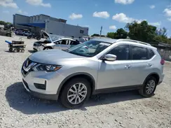 KNMAT2MT6KP510004 2019 NISSAN ROGUE
