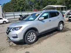 KNMAT2MT6KP510116 2019 NISSAN ROGUE