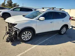 KNMAT2MT6KP511072 2019 NISSAN ROGUE