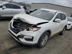 KNMAT2MT6KP511895 2019 NISSAN ROGUE